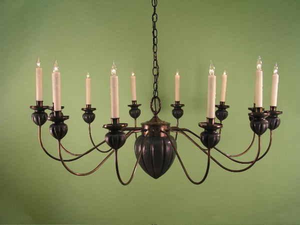 DL-CH-2203 Chandelier