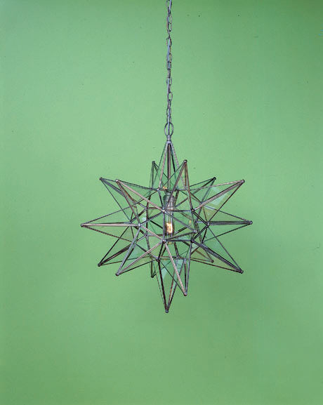 SM-CH-925 Chandelier