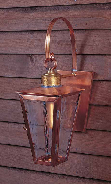 SM-LT-11-W Lantern