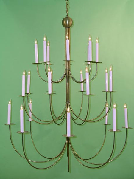 CH-158-3T Chandelier