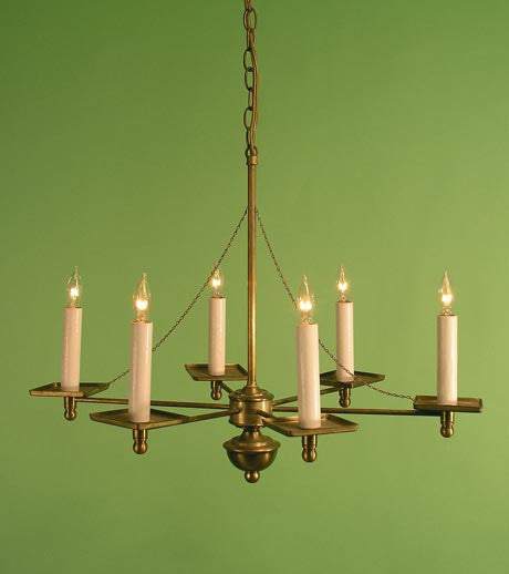 CH-228 Chandelier