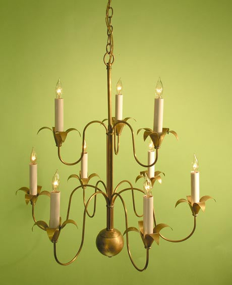 DL-CH-2201 Chandelier