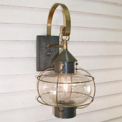 SM-LT-13-P Lantern