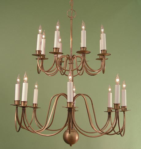 DL-CH-4016 Chandelier