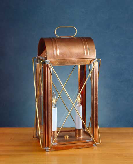 SM-TL-551 Lamps/Table Lamp