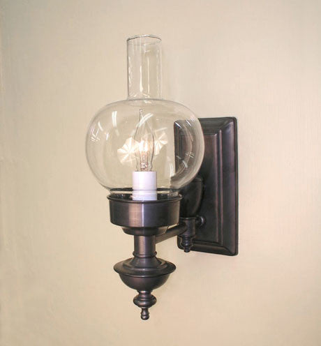 SC-1-117 Sconce