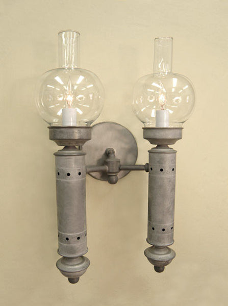 SC-2-233 Sconce