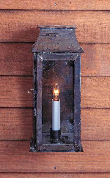 SM-LT-51-W Lantern