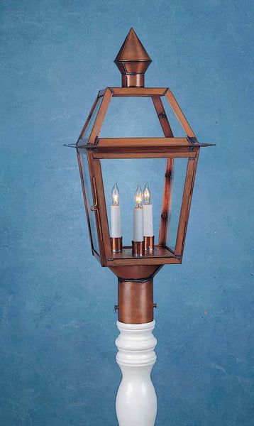 SM-LT-45-P Lantern