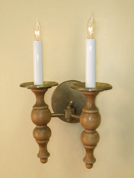 SC-2-108 Sconce