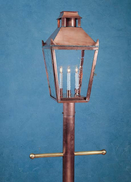 SM-LT-71-P Lantern