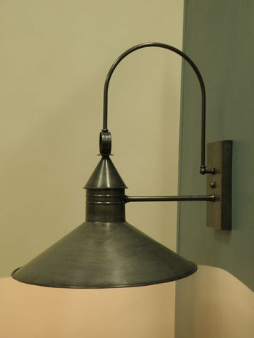 Beattie Barn Light 20" - Wall Mount