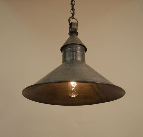 Beattie Barn Light 20" - Pendant