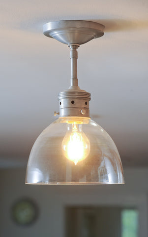 Bell Pendant