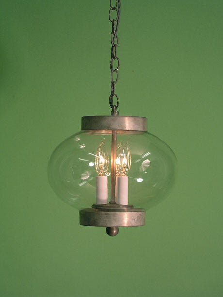 G-101 12" Chandeliers/Pendant Style