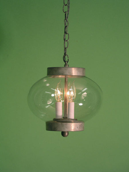 G-101 12" Chandeliers/Pendant Style