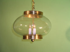 G-101 12" Chandeliers/Pendant Style