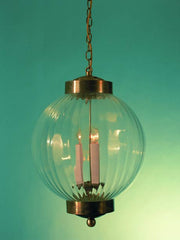 G-122-8" Chandeliers/Pendant Style