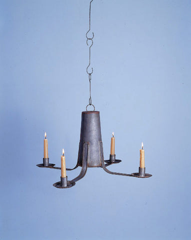 SM-CH-909-C Chandelier