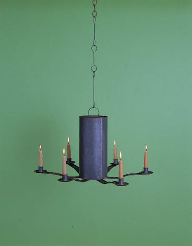 SM-CH-911-C Chandelier