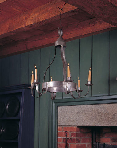 SM-CH-917-C Chandelier