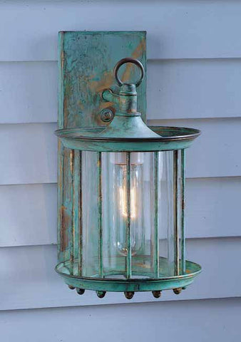 SM-LT-7-W Lantern