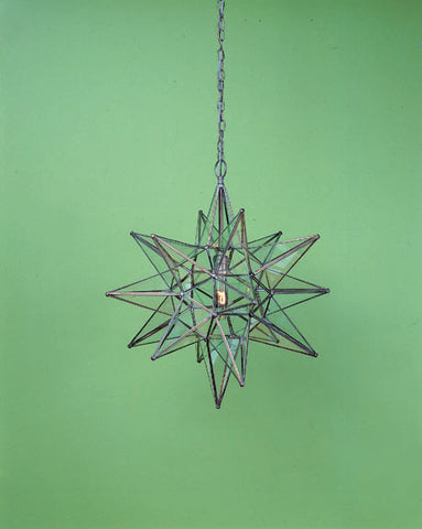 SM-CH-925 Chandelier