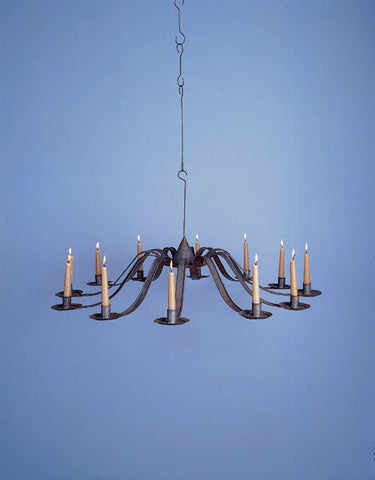 SM-CH-929-C Chandelier