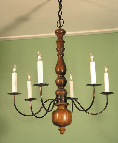 CH-104 Chandelier