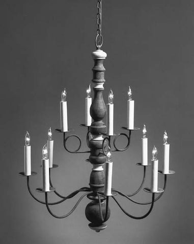 CH-103-2T Chandelier