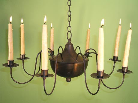 CH-149 Chandelier
