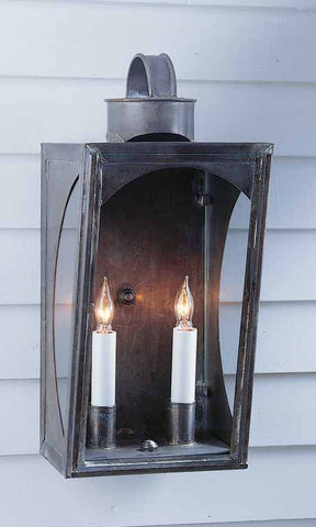 SM-LT-10-W Lantern