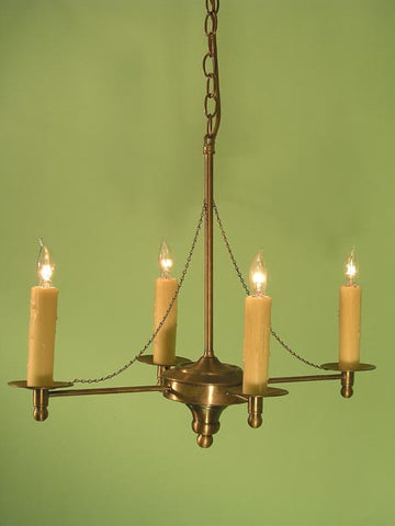 CH-161 Chandelier