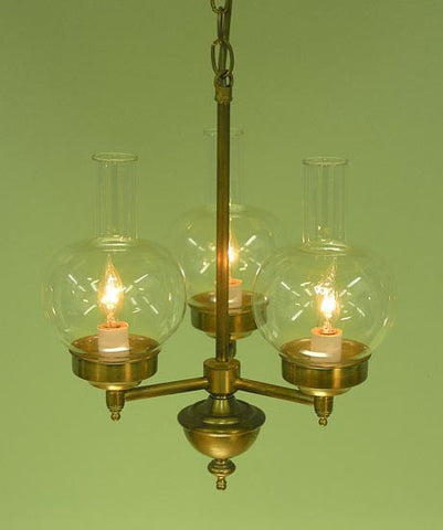 CH-165 Chandelier