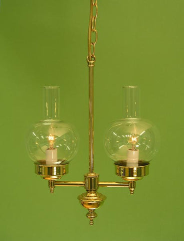 CH-166 Chandelier