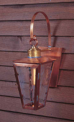 SM-LT-11-W Lantern