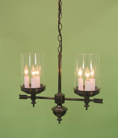 CH-182 Chandelier