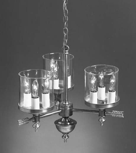 CH-183 Chandelier
