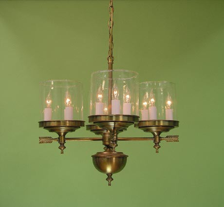 CH-184 Chandelier