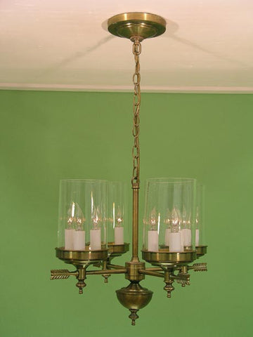 CH-188 Chandelier