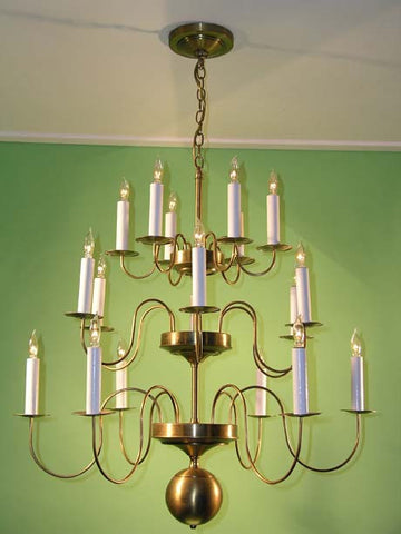 CH-192-3T Chandelier