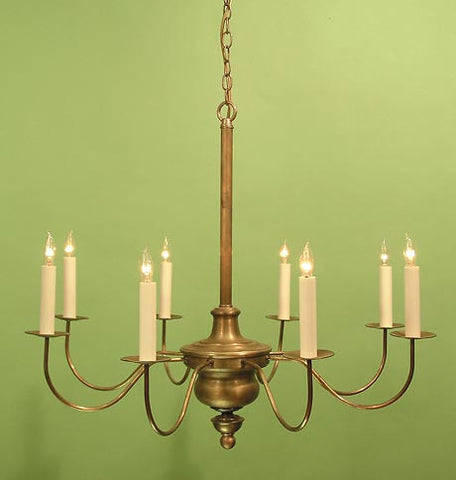 CH-213-8 Chandelier