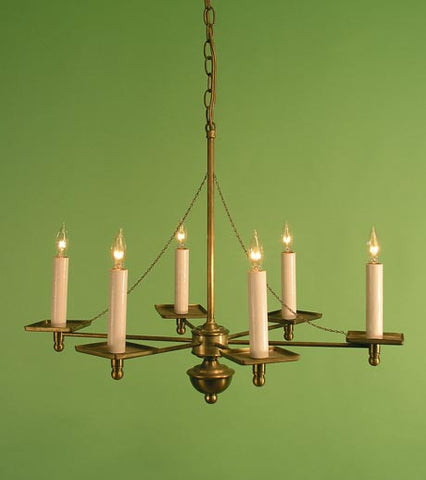 CH-228 Chandelier