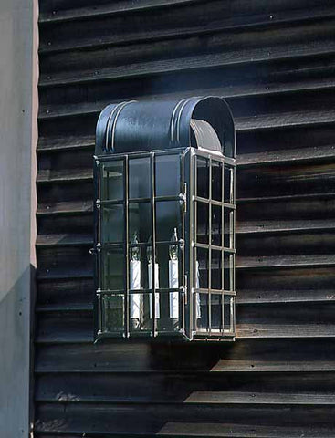 SM-LT-35-W Lantern
