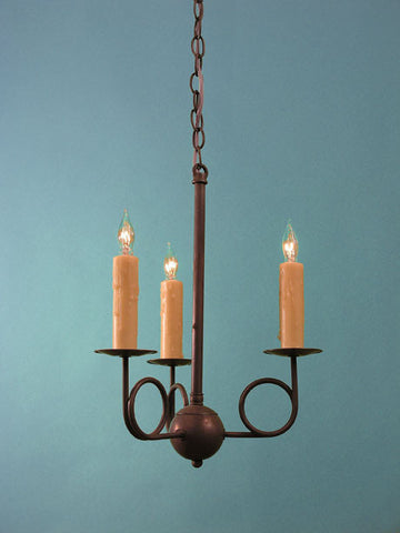 CH-227-3 Chandelier