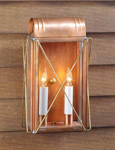 SM-LT-31-W Lantern