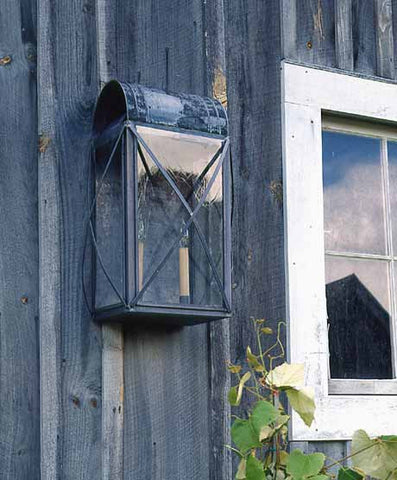 SM-LT-33-W Lantern