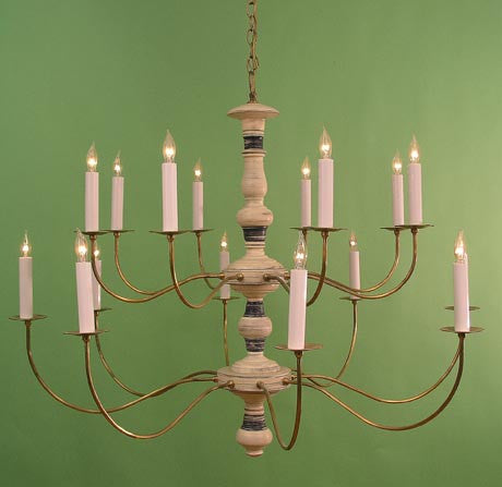 CH-134-2T Chandelier