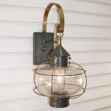 SM-LT-13-W Lantern