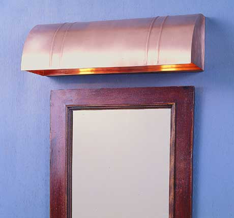 SM-DL-LT-2007 Wall Mounted